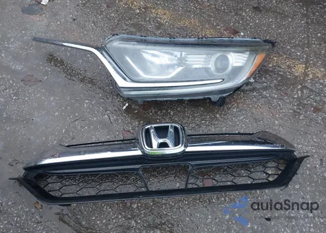 2017 Honda Cr-V Ex z USA, uszkodzony, nr VIN 5J6RW2H5XHL045033